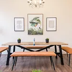 Host & Stay - The Rodney Townhouse