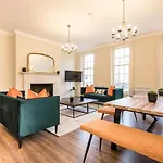Host & Stay - The Rodney Townhouse